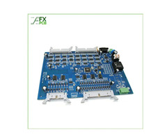 Streamline Your Production With Fx Pcb’s Expert Pcb Assembly