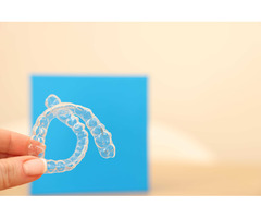 Choosing the Best Dental Aligners