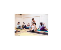 Yoga Instructor Classes for All Skill Levels