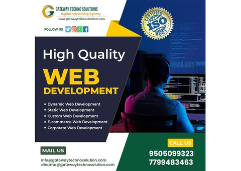 Top-Rated Digital Marketing Agency in Kurnool