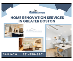 Expert Home Improvement, Greater Boston