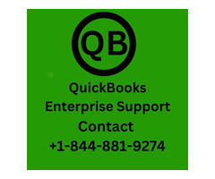 Free Contact || QuickBooks Enterprise Support in Montana