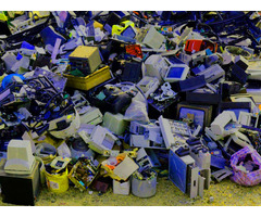 Reliable Battery Scrap Buyer | Get Top Rates with EWasteBuyer