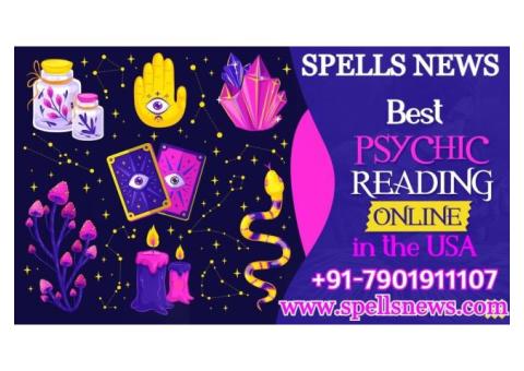 Best Psychic Reading Online in the USA