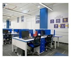 Excellent serviced offices gurgaon