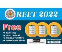 REET Exam Going To be Conduct In The Month Of July!