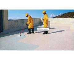 We Are The Best Balcony Waterproofing Contractor