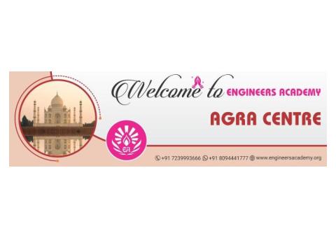 Best Competitive exam coaching in Agra