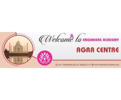 Best Competitive exam coaching in Agra