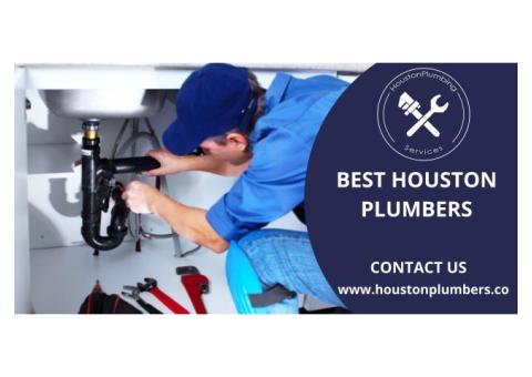 Satisfactory Water Leaks Repair Services In Houston