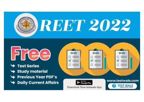 Subject-wise Strategy For REET Exam!