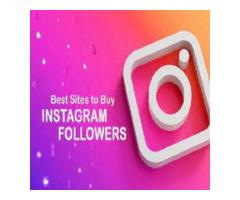 7 Safe Sites To Buy Instagram Followers – Quality Followers And Real