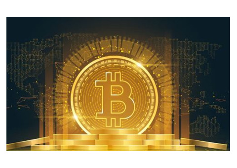 START YOUR CRYPTO JOURNEY