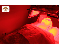 Red Light Therapy: Harnessing the Power of Natural Healing