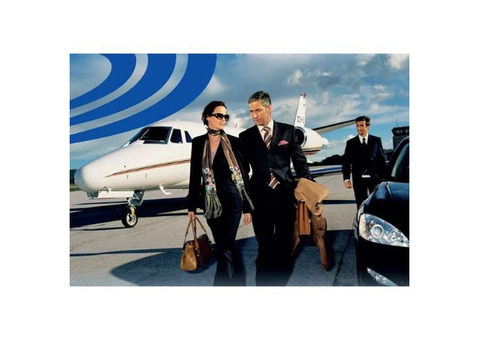 Reliable Boston Airport Car Service By LTS Nationwide