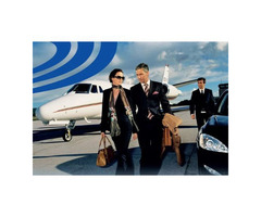 Reliable Boston Airport Car Service By LTS Nationwide