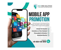 Best App Development Company for Custom Mobile Apps