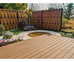 Custom Quality deck Builders in Alexandria, Virginia