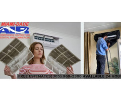 Expert AC Repair Miami FL for a Cooler Home Throughout Summer