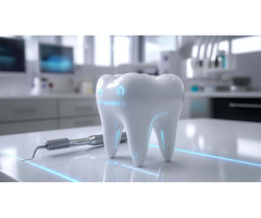 Importance of Reliable Dental Suppliers in the USA