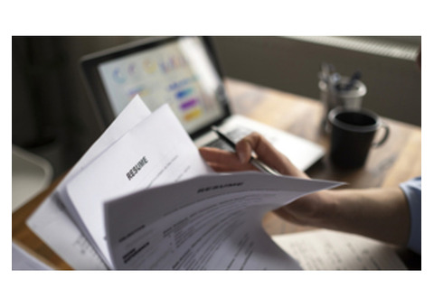Most Reputable Resume Writing Services in India - Avon Resumes