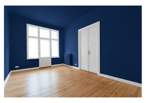 Transform Your Villa or Apartment with Expert Painting Services