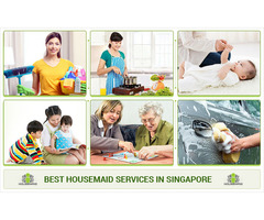 Looking For Ex-Singapore Maid in Singapore