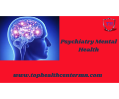 Affordable Psychiatry for Improved Mental Health