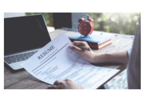 CV Writing Services for Freshers - Avon Resumes