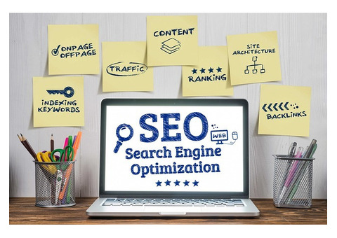 Maximize Your Online Impact with Search Engine Marketing Atlanta!
