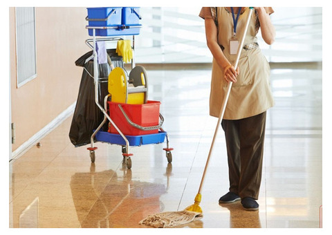 Transform Your Home with Deep Cleaning