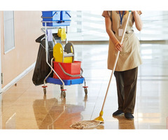 Transform Your Home with Deep Cleaning