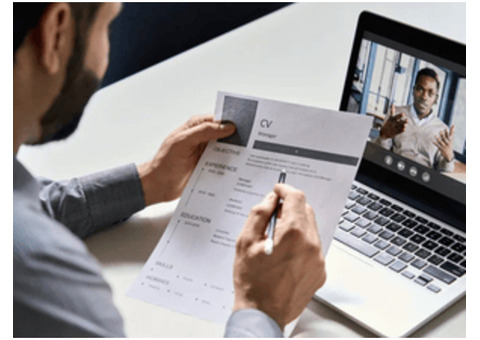 Avon Resumes offers professional CV writing help in India