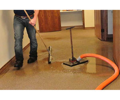 Flood Damage Restoration in New Jersey - Expert Water Damage Cleanup