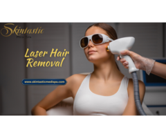 Advanced Laser Hair Removal in Riverside