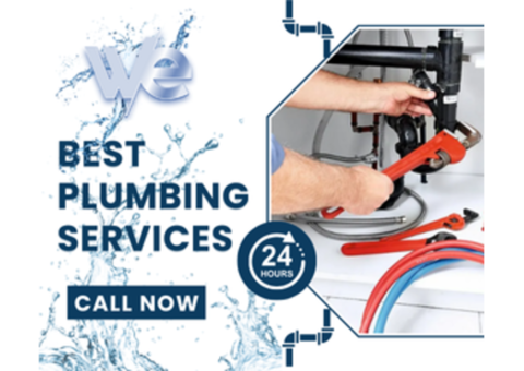 Plumbing in Odessa Texas | Local Plumbing Service