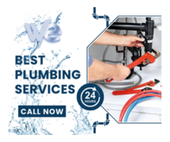 Plumbing in Odessa Texas | Local Plumbing Service