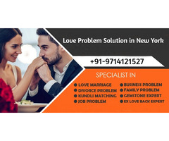 Love Problem Solution in New York