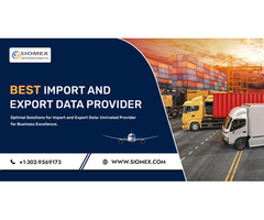 Indian Buyer and Supplier Data with Shipment Detail