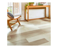 Elevate Your Interiors with Premium Hybrid Flooring