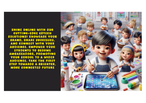 Join the Alfa Kidz Community – Register Your Child Today!