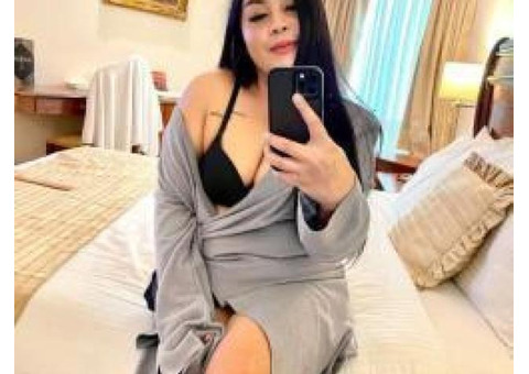 Escort {9205541914) Call Girls in Mahipalpur Delhi