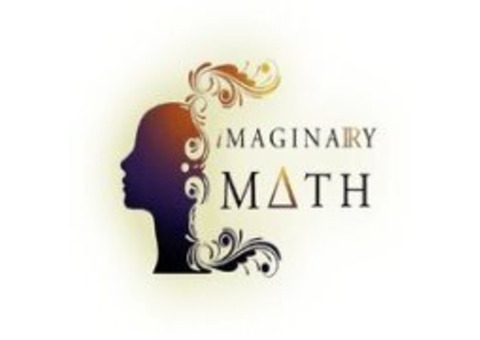 Imaginary Math, LLC.
