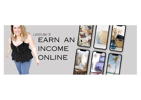 Learn and Earn from Home with Flexible Hours!