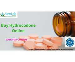 Buy Hydrocodone Online