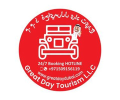 Abu Dhabi City Tour: Best Sightseeing Package - Great Day Tourism