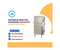 Electrolux Hood Type Dishwasher Jamshedpur