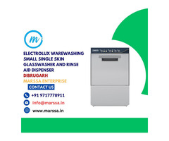 Electrolux Glasswasher in Dibrugarh