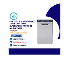 Electrolux Glasswasher and rinse aid dispenser Silchar