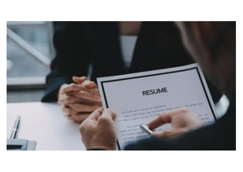 Linkedin Profile Writing Services Near Me - Avon Resumes